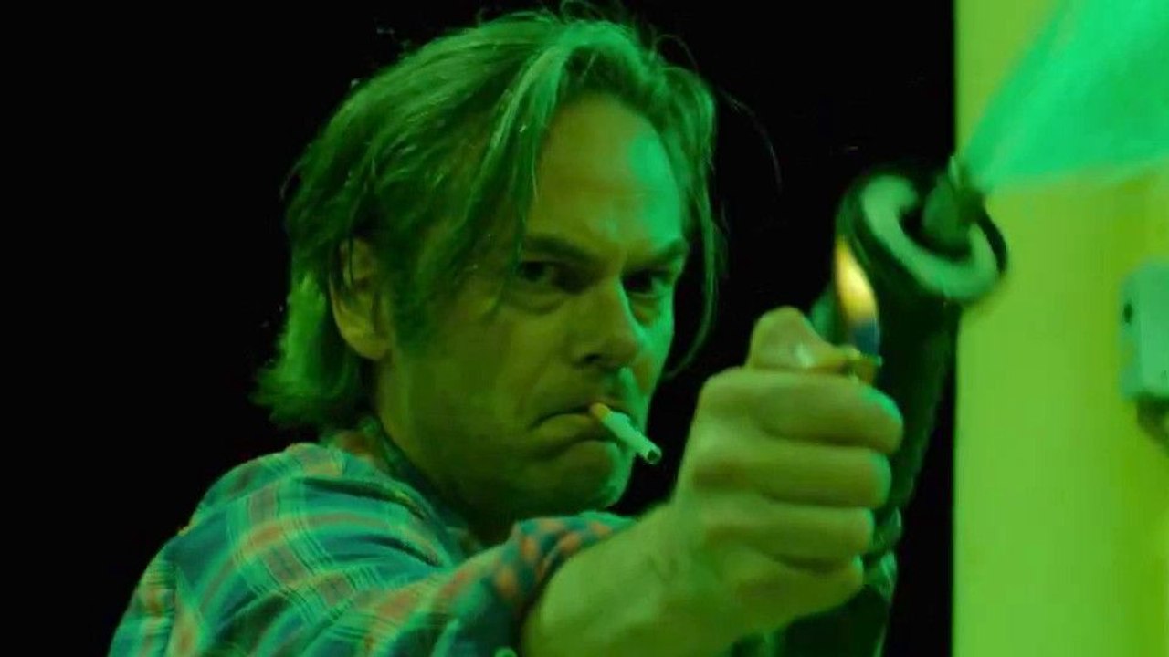 Outbreak - Die Verwüstung Trailer DF