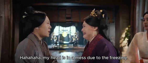 The Prisoner of Beauty - Episode 28 (English Subtitle)