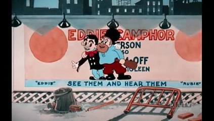Merrie Melodies - Billboard Frolics (1935) (117)