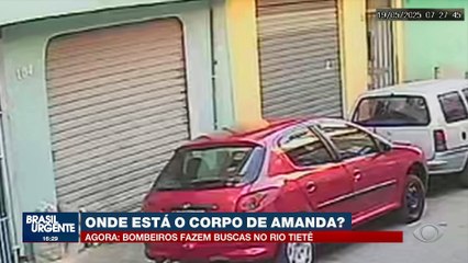 Caso Amanda: vítima não sabia que o assassino tinha a chave da casa dela