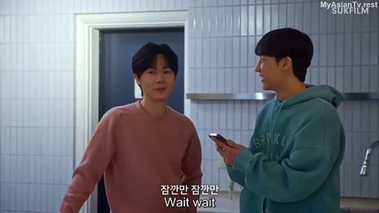 [ENG] EP.4 Never Fair (2025)