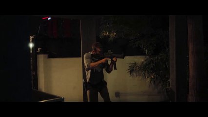 Desert Dawn - Es gibt kein zurück Trailer DF