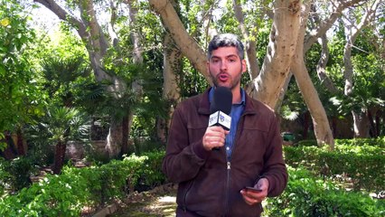 Palermo, 10 milioni per il Parco della Favorita: «sarà il quartiere vegetale».