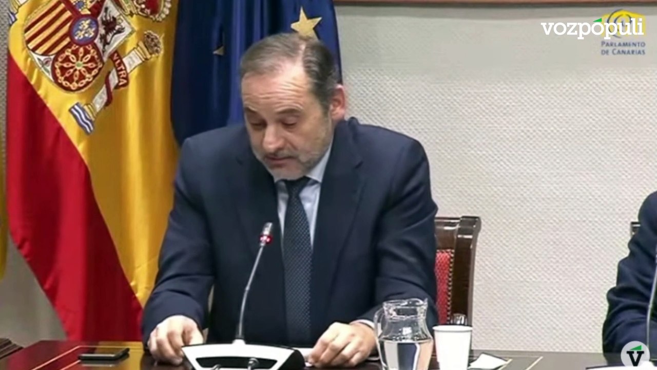 Le recuerdan a Ábalos cómo llamaba Sánchez a Page y Lambán en sus whatsapps