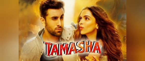 Watch Tamasha Full Movie Part 2 | Complete Film Online 🎬