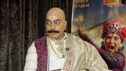 आशुतोष राणा जल्द ही चांद बद्री के रूप में नजर आएंगे