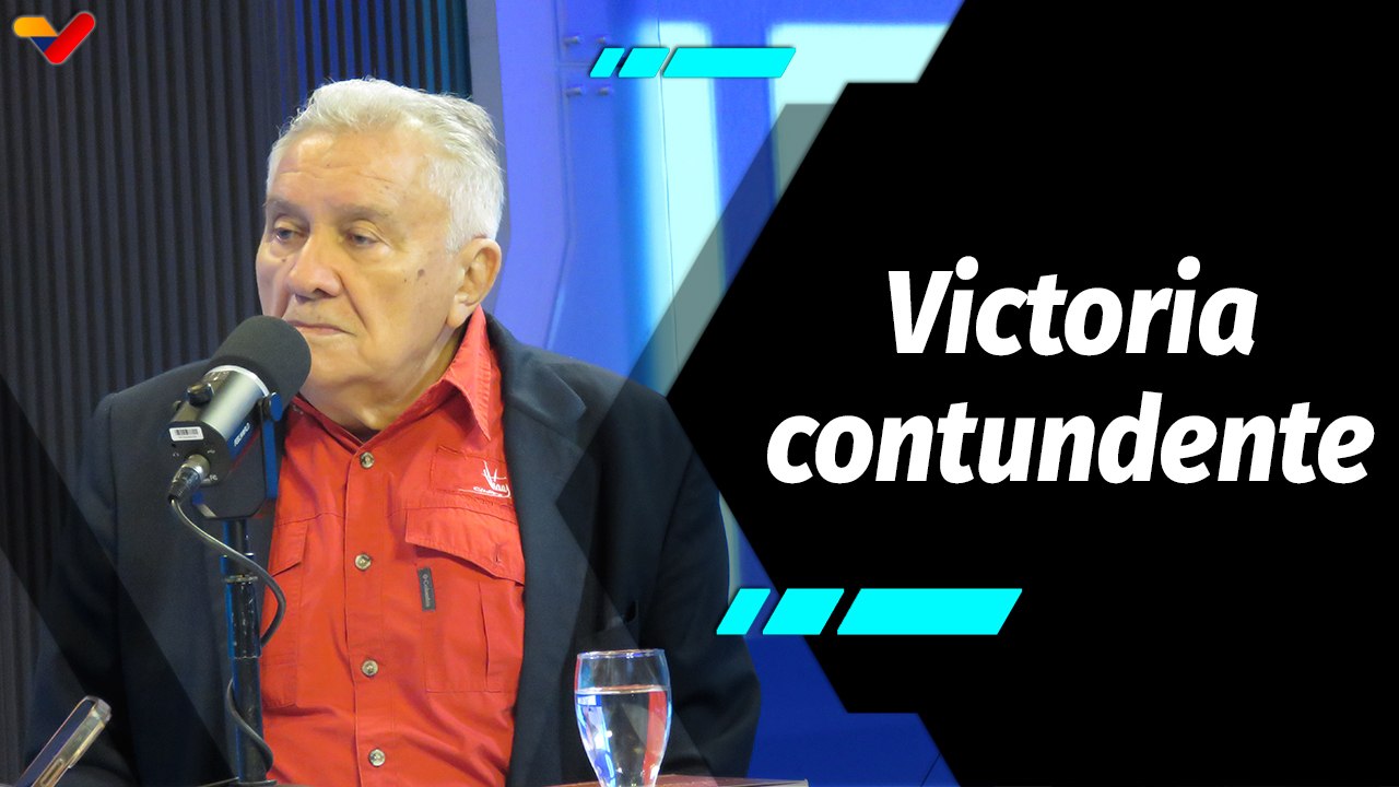 Al Aire | Dip. Fernando Soto Rojas: Lo que ocurrió ayer fue una batalla espléndida