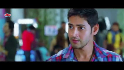 Mahesh Babu ki jabardast movie ll Indian movie ll new full movie