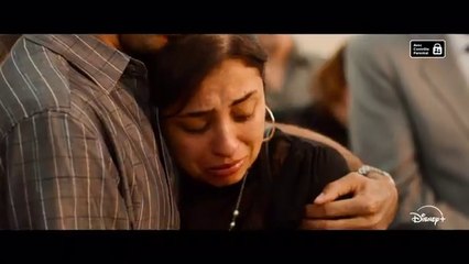 Mauvais suspect - Bande-annonce officielle (VOST) ｜ Disney+