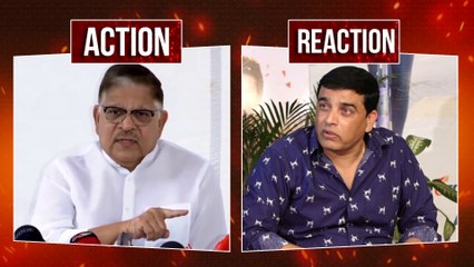 Allu Aravind Vs Dil Raju | పవన్ సినిమాను అడ్డుకునే దమ్ము, ధైర్యం వాళ్లకుందా? | Oneindia Telugu