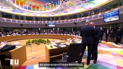 Megengedheti-e magának az EU, hogy fokozatosan megszüntesse az orosz üzemanyagimportot?