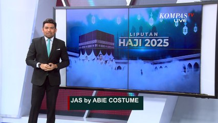 Pemuda Pembersih Masjid Asal Sukabumi Diundang Naik Haji Kerajaan Arab Saudi