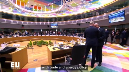 Can the EU afford to phase out imports of Russian fuel?