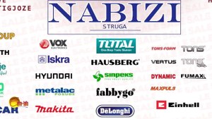 Saem Nabizi Struga 2025