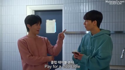 [ENG] EP.4 Never Fair (2025)