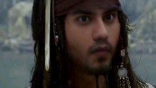 captain jack sparrow