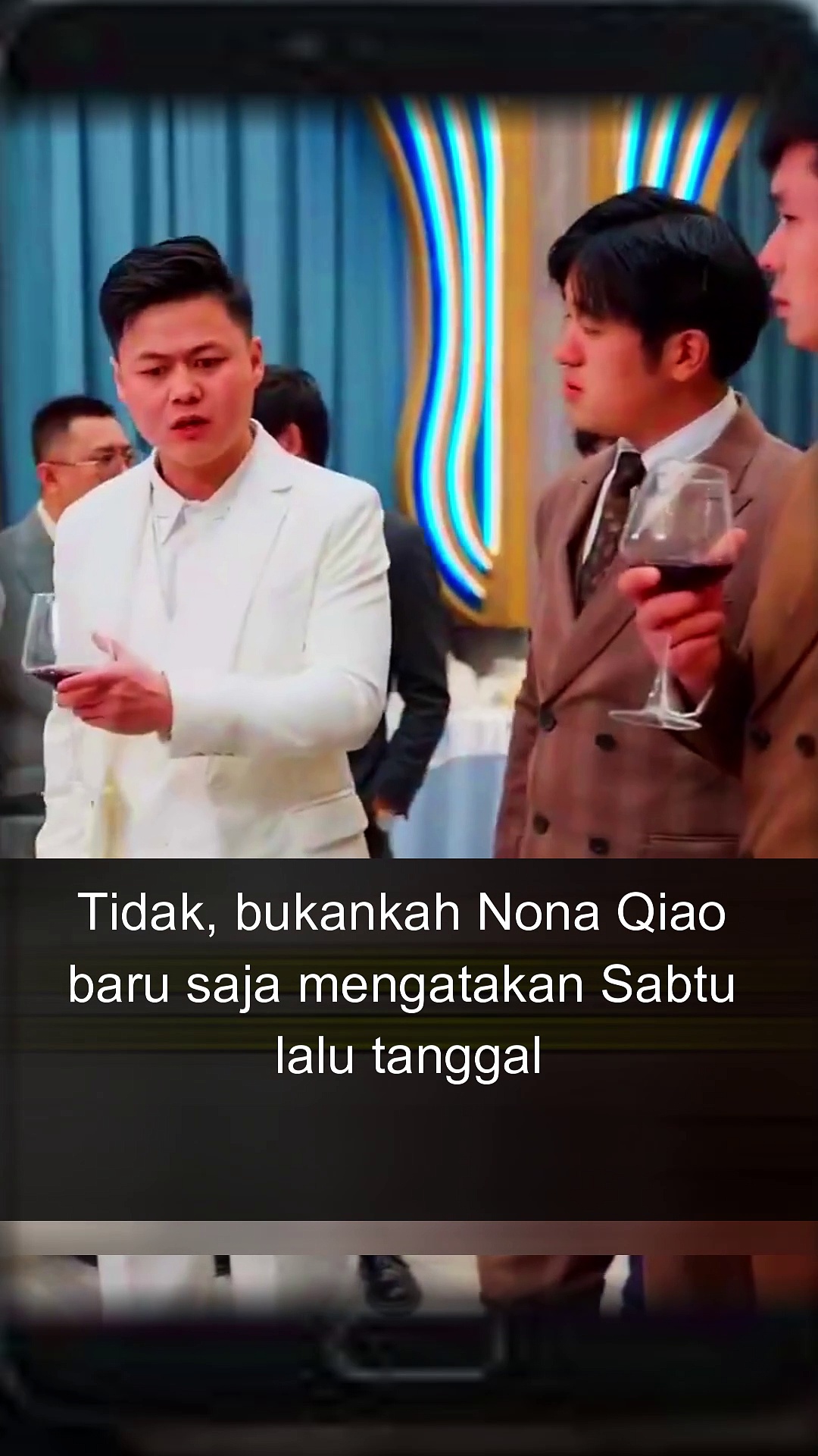  Zhalimi anak sendiri dan pilih kasih kepada anak angkat balasannya membuat mereka menyesal part 2