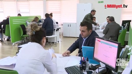 Kamuda çalışanlar dikkat: AYM'den "3600 ek gösterge" düzenlemesine ilişkin iptal kararı