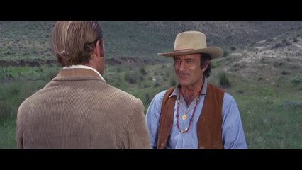 Entre Dios y  el Diablo   (1968)  | Cine Clásico del Oeste  | HD