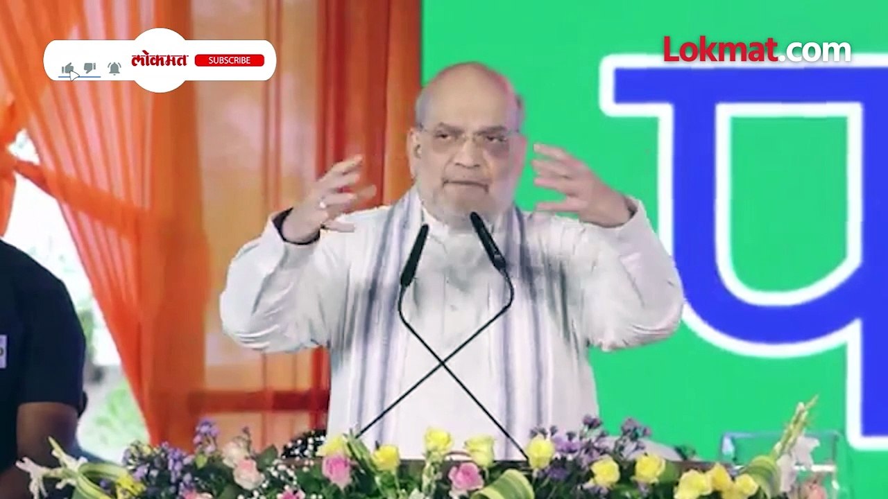 राऊत बोलले तरी चर्तुवेदी गेल्या अमित शाहांनी कुणाचे कान टोचले