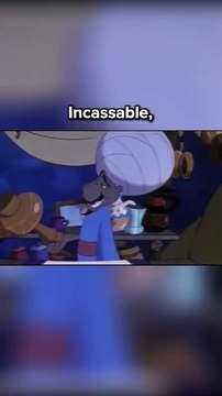 Qui fait le malin tombe dans le ravin