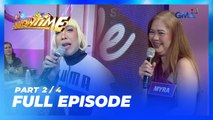 It's Showtime: Matchmate na biyuda, pumanaw na rin ang naging jowa! (May 26, 2025) (Part 2/4)