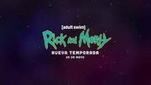 Rick & Morty - Temporada 8 | Trailer Oficial