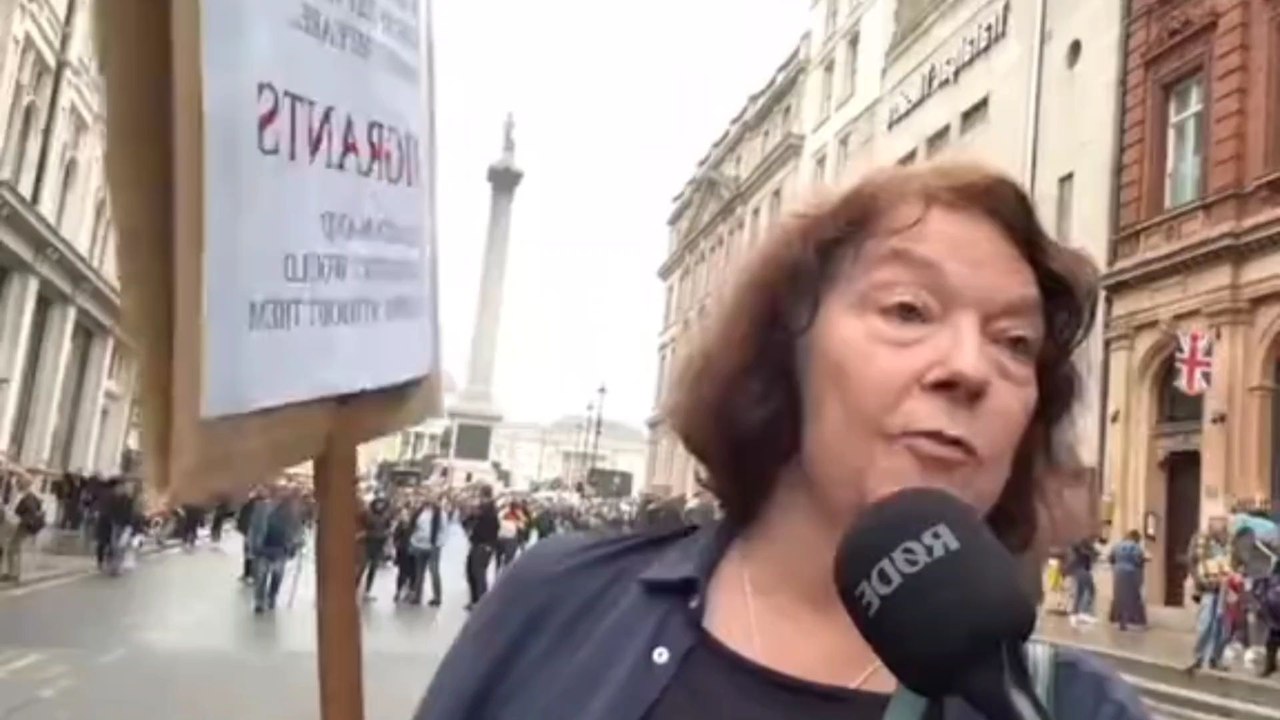 Can a country collapse without migrants? What’s your take? #japdmedia #deportation #viral #migrantClick the link below to follow japdmedia on Instagram and stay connected!https://www.instagram.com/japdmedia?igsh=N28yZ3ZraGNibnVl