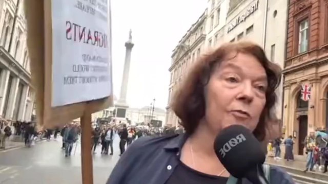 Can a country collapse without migrants? What’s your take? #japdmedia #deportation #viral #migrantClick the link below to follow japdmedia on Instagram and stay connected! instagram.com/japdmedia?igsh=N28yZ3ZraGNibnVl