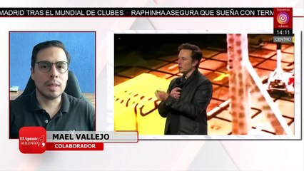 Elon Musk ya no es un genio, hoy su imagen se desmorona | Milenio Apunte