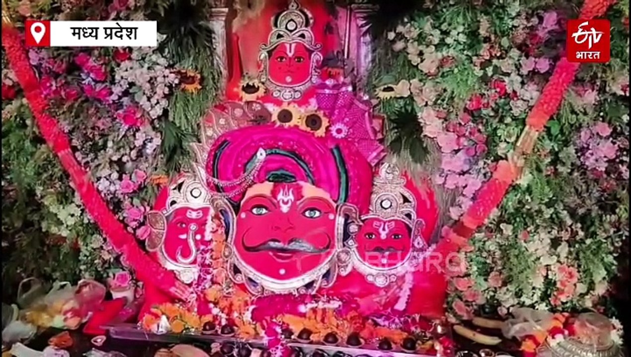 शनि देव के दर्शन से शांत होते हैं सभी ग्रह, राजा विक्रमादित्य के आह्वान प्रकट हुए थे भगवान