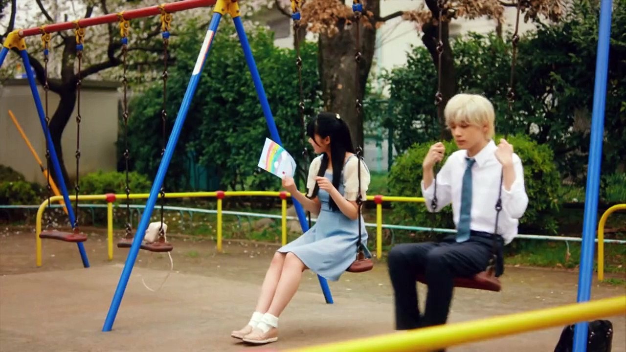 (Engsub) Murai in Love - Murai no Koi Ep 3