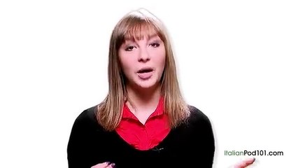 Learn Italian in 30 Minutes - ALL the Basics You Need