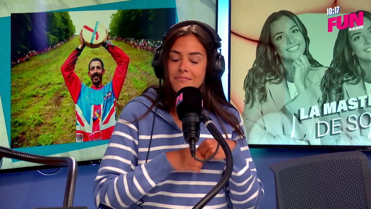 La Suite - L'intégrale du 27 mai