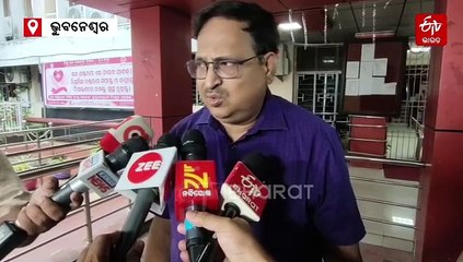 ସରକାରଙ୍କୁ ଘାରିଲାଣି ଡେଙ୍ଗୁ ଚିନ୍ତା, ମୁକାବିଲା ପାଇଁ ପ୍ରସ୍ତୁତ ଆକ୍ସନ ପ୍ଲାନ