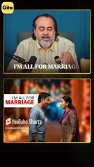 The Right Age to Marry || Acharya Prashant