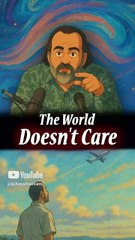 The World Doesn't Care || Acharya Prashant