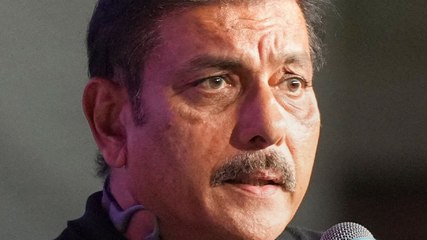 63 साल के हुए पूर्व क्रिकेटर Ravi Shastri