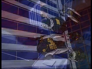 Transformers S2-E47 The revenge of bruticus.ia