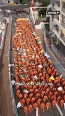 On te raconte l’histoire des commissaires de course les mieux formés au monde