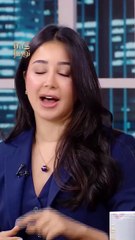 أسيل عمران تتحدث عن دعم عائلتها لها