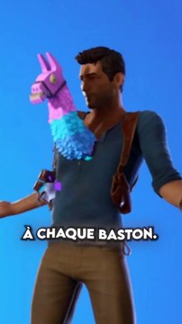 [Vidéo Exclusive] Lara Croft vs Nathan Drake #science #maths #physique