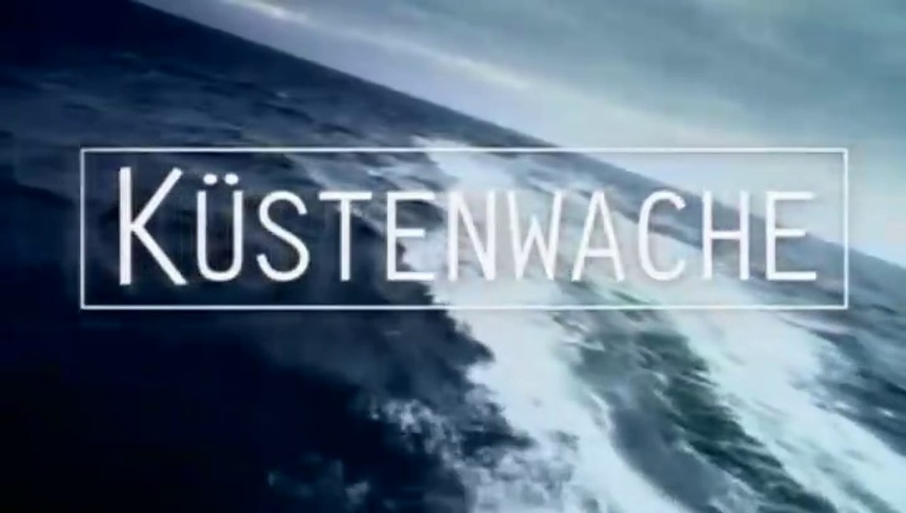 Küstenwache -018- Die Flucht