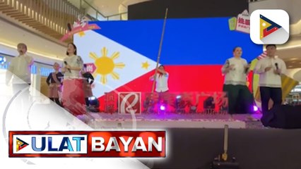 Ilegal na vape products na itinago sa loob ng isang residential area sa Sto. Cristo Street, Tondo, nasabat ng BIR