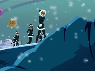 Winx Club S01E20 Výprava do Domina (Prima) FullHD