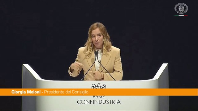 Meloni Dialogo Ue-Usa vada avanti con approccio più politico