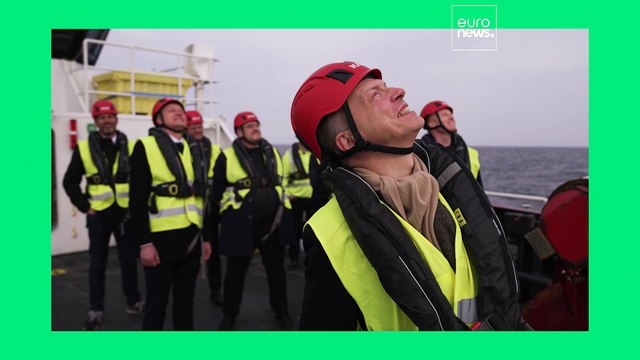 Directeur général de WindEurope : Les parcs éoliens feront baisser les coûts de l'électricité