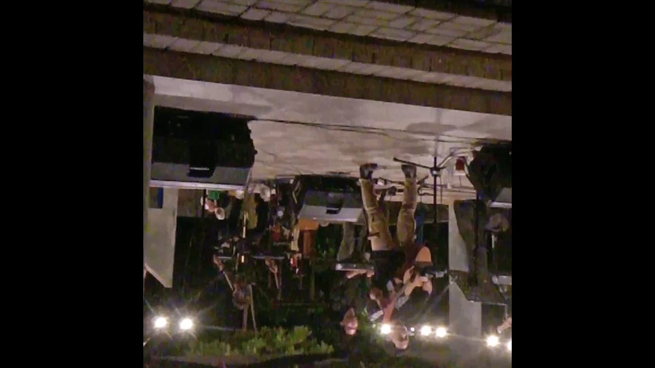 Konser Bukit Aslan