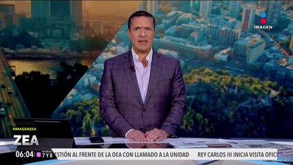 Jueza quita protección a Silvano Aureoles; la FGR ya puede detenerlo