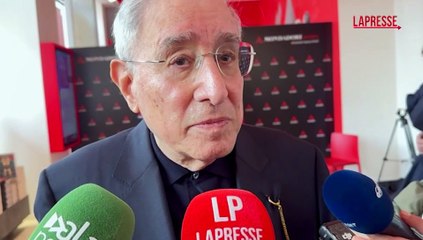 Dell?Utri: "Sogno Berlusconi ogni sera, mi dice di fare il bravo"